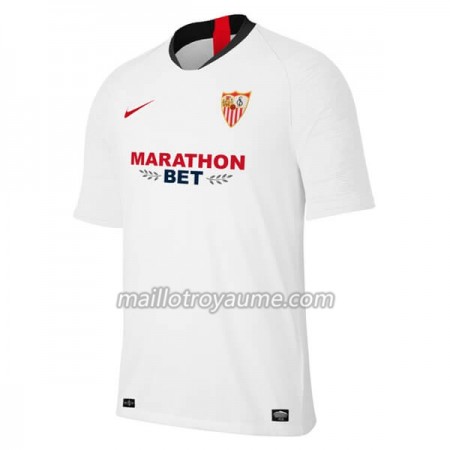 Maillot Foot Homme Séville FC Domicile 2019/20